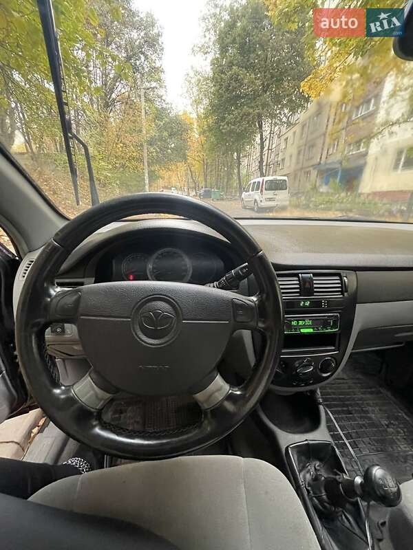 Седан Daewoo Gentra 2013 в Днепре фото 3 Седан Daewoo Gentra 2013 в Днепре