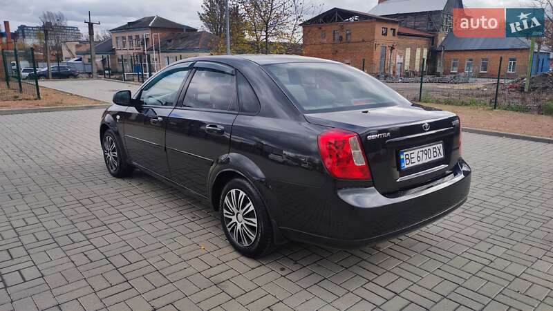 Седан Daewoo Gentra 2013 в Житомире фото 4 Седан Daewoo Gentra 2013 в Житомире