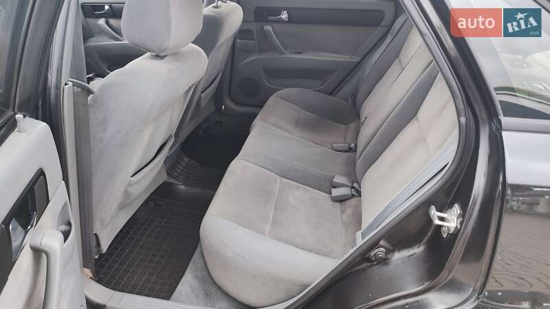 Седан Daewoo Gentra 2013 в Житомире фото 13 Седан Daewoo Gentra 2013 в Житомире