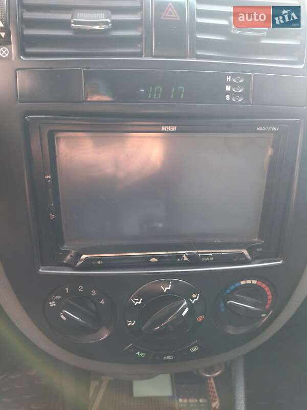 Седан Daewoo Gentra 2014 в Старокостянтинові фото 7 Седан Daewoo Gentra 2014 в Старокостянтинові