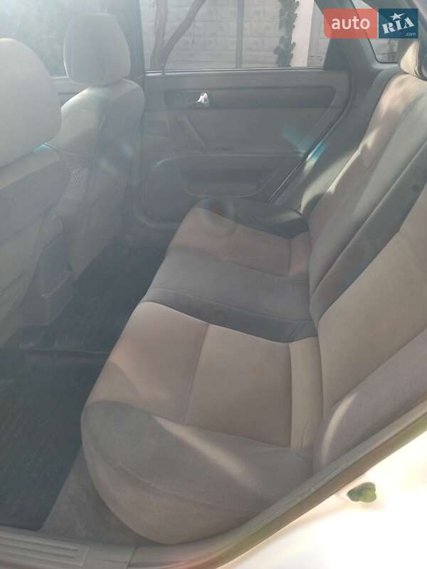 Седан Daewoo Gentra 2014 в Старокостянтинові фото 8 Седан Daewoo Gentra 2014 в Старокостянтинові