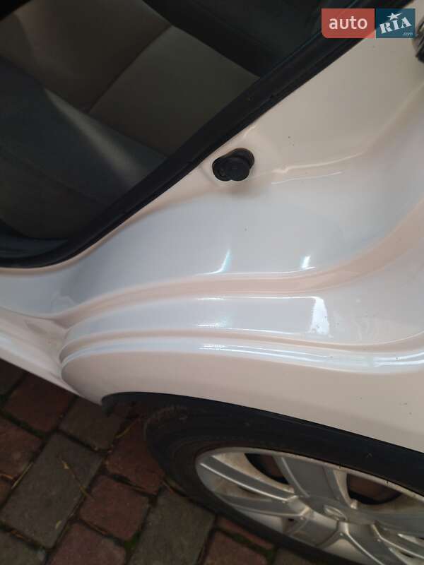 Седан Daewoo Gentra 2014 в Старокостянтинові фото 10 Седан Daewoo Gentra 2014 в Старокостянтинові