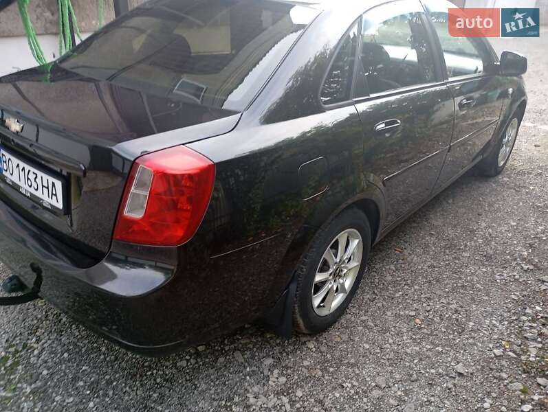 Седан Daewoo Gentra 2013 в Борщеві фото 2 Седан Daewoo Gentra 2013 в Борщеві