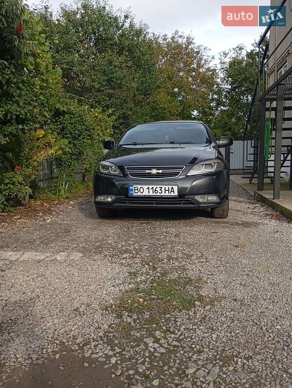 Седан Daewoo Gentra 2013 в Борщеві фото 7 Седан Daewoo Gentra 2013 в Борщеві