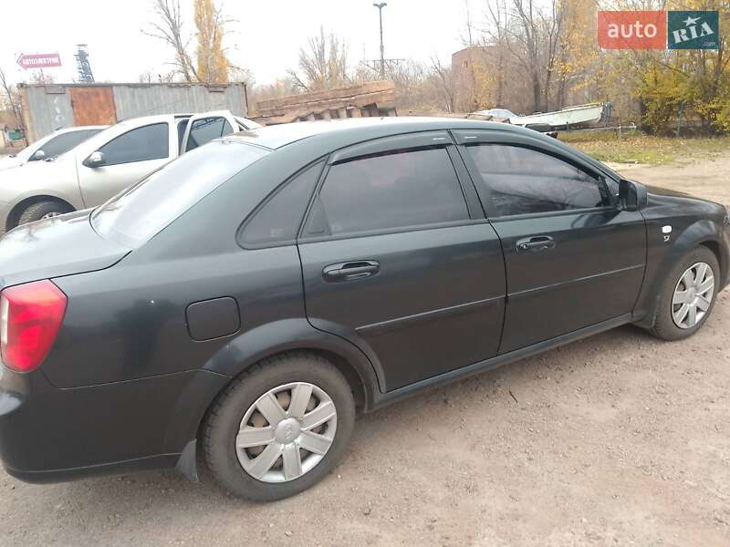 Седан Daewoo Gentra 2013 в Кривому Розі фото 14 Седан Daewoo Gentra 2013 в Кривому Розі
