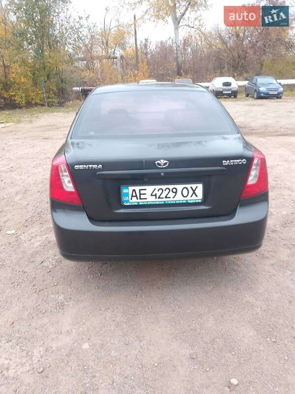 Седан Daewoo Gentra 2013 в Кривому Розі фото 16 Седан Daewoo Gentra 2013 в Кривому Розі