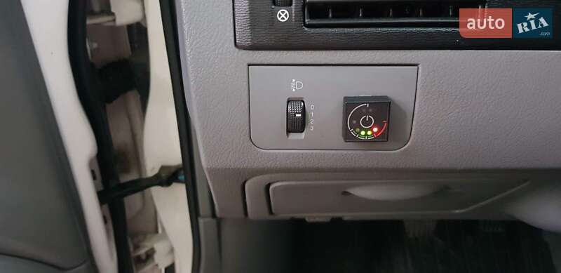 Седан Daewoo Gentra 2013 в Лозовій