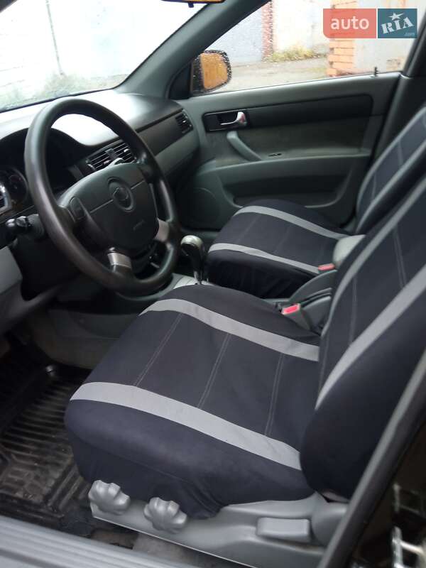 Седан Daewoo Gentra 2014 в Києві фото 5 Седан Daewoo Gentra 2014 в Києві