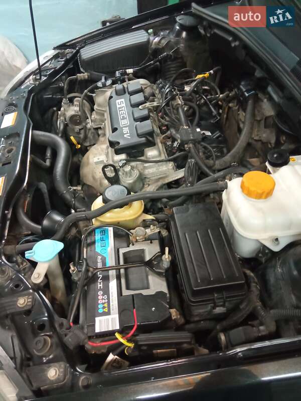 Седан Daewoo Gentra 2014 в Києві фото 15 Седан Daewoo Gentra 2014 в Києві