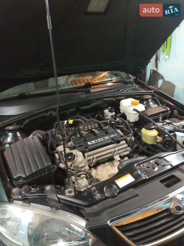 Седан Daewoo Gentra 2014 в Києві фото 16 Седан Daewoo Gentra 2014 в Києві