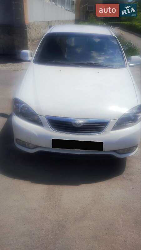 Седан Daewoo Gentra 2013 в Хмельницком фото 2 Седан Daewoo Gentra 2013 в Хмельницком