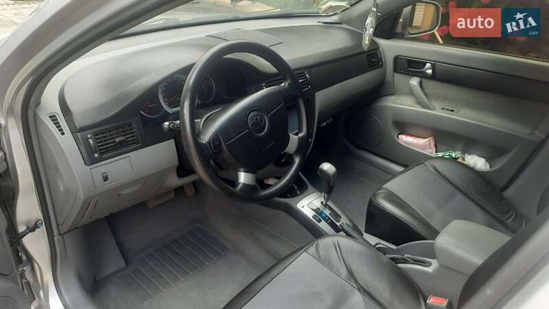Daewoo Gentra 2014 Daewoo Gentra 2014