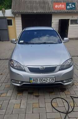 Седан Daewoo Gentra 2014 в Виннице фото 3 Седан Daewoo Gentra 2014 в Виннице