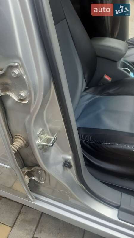 Седан Daewoo Gentra 2014 в Вінниці