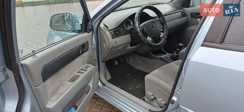 Седан Daewoo Gentra 2013 в Кропивницком фото 7 Седан Daewoo Gentra 2013 в Кропивницком