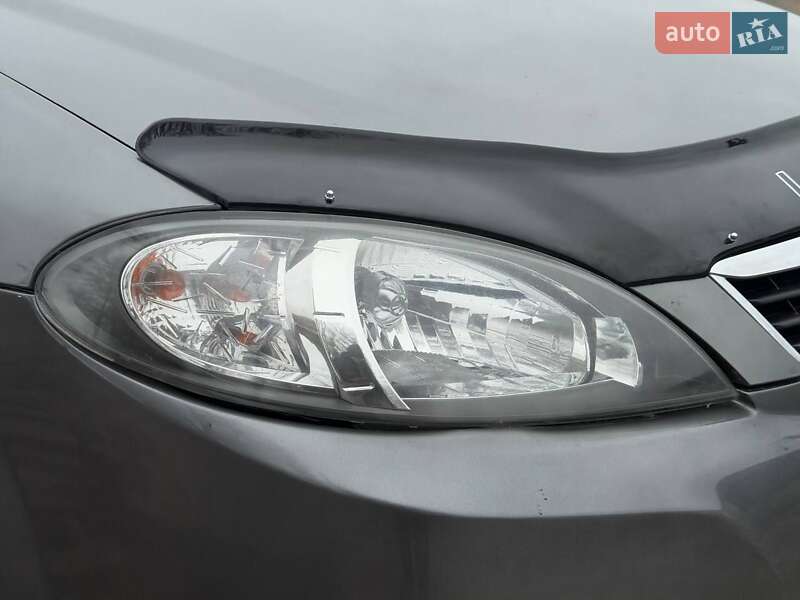 Седан Daewoo Gentra 2014 в Ахтырке фото 10 Седан Daewoo Gentra 2014 в Ахтырке