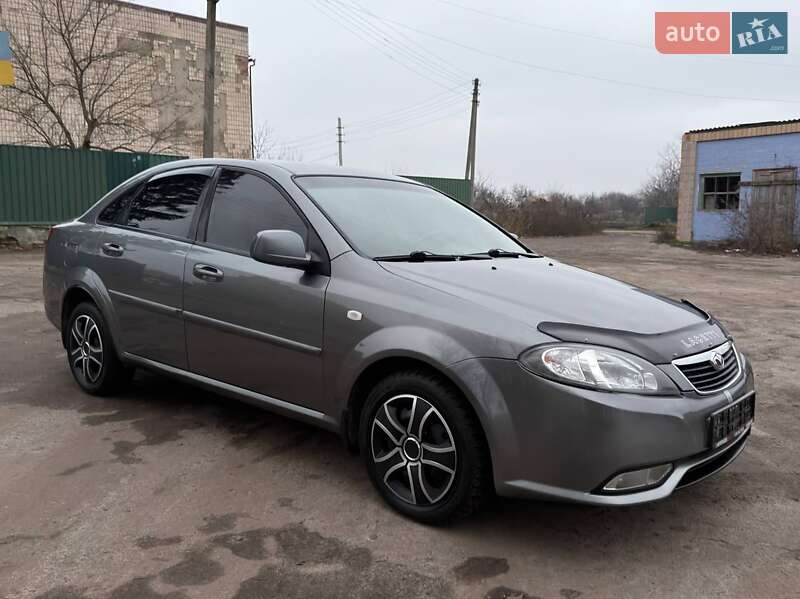 Седан Daewoo Gentra 2014 в Ахтырке фото 3 Седан Daewoo Gentra 2014 в Ахтырке
