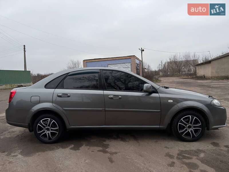 Седан Daewoo Gentra 2014 в Ахтырке фото 19 Седан Daewoo Gentra 2014 в Ахтырке