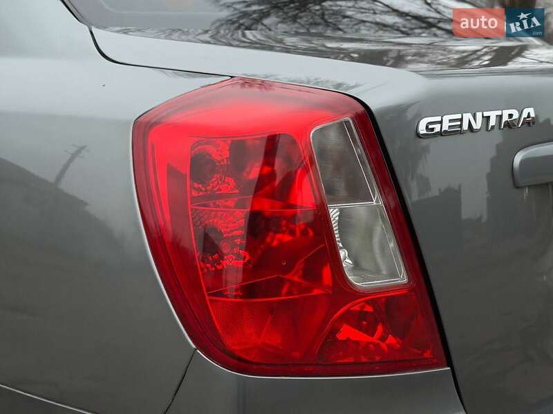 Седан Daewoo Gentra 2014 в Ахтырке фото 17 Седан Daewoo Gentra 2014 в Ахтырке