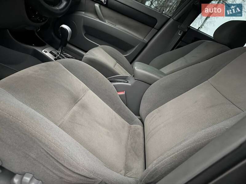 Седан Daewoo Gentra 2014 в Ахтырке фото 30 Седан Daewoo Gentra 2014 в Ахтырке