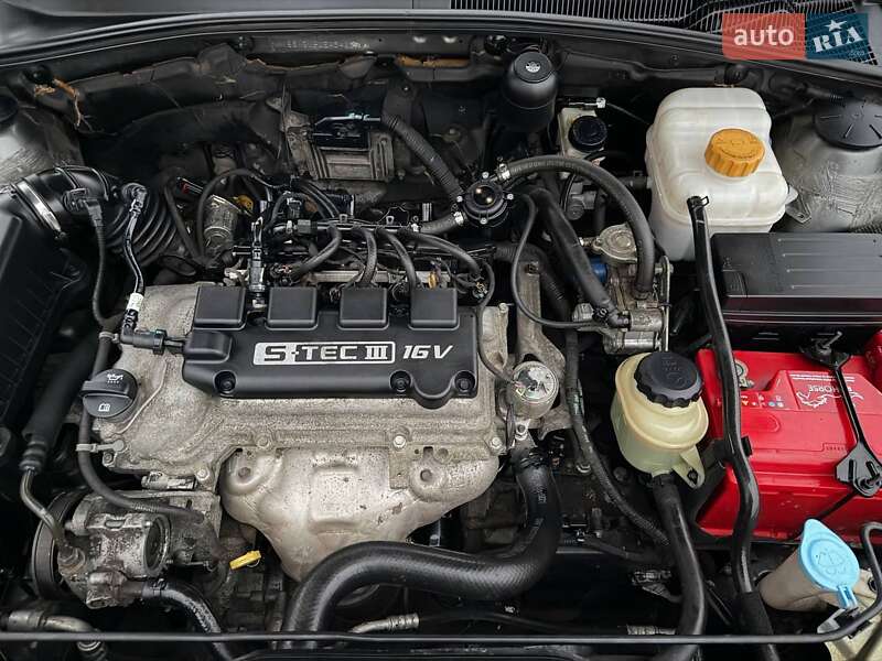 Седан Daewoo Gentra 2014 в Ахтырке фото 36 Седан Daewoo Gentra 2014 в Ахтырке