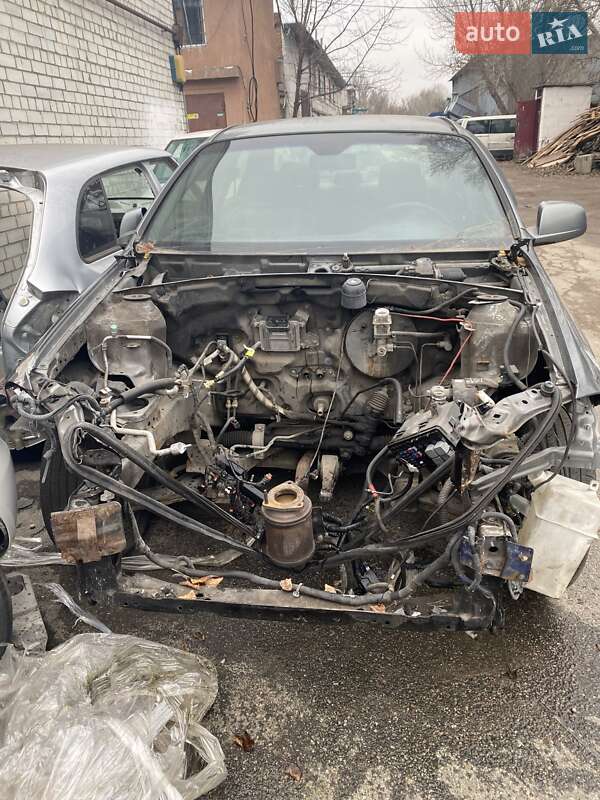 Седан Daewoo Gentra 2014 в Киеве