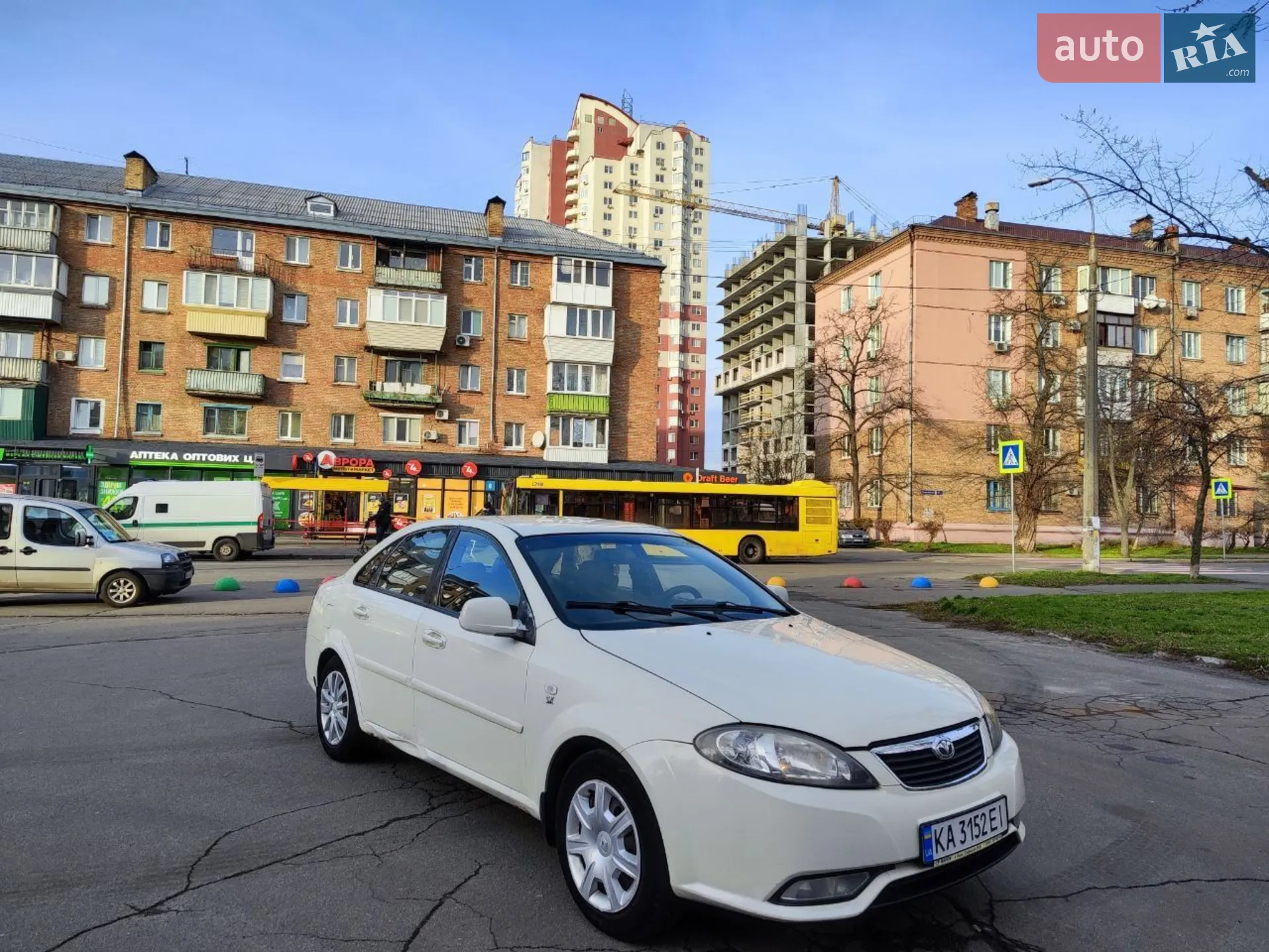 Фото авто 2