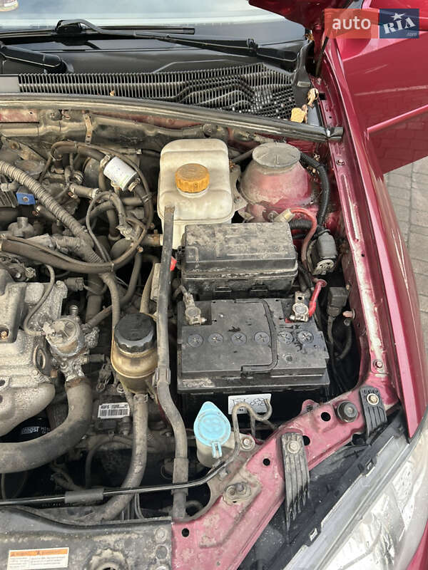 Седан Daewoo Gentra 2014 в Киеве