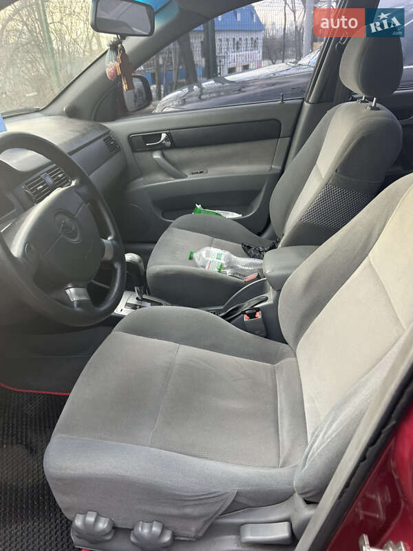 Седан Daewoo Gentra 2014 в Киеве