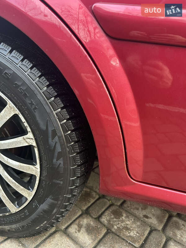 Седан Daewoo Gentra 2014 в Киеве