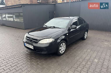 Седан Daewoo Gentra 2013 в Кам'янському