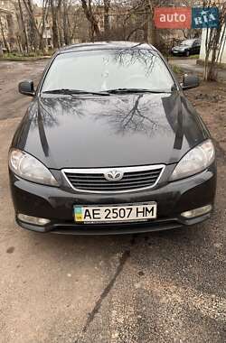 Седан Daewoo Gentra 2013 в Кривому Розі