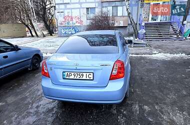 Седан Daewoo Gentra 2014 в Запорожье