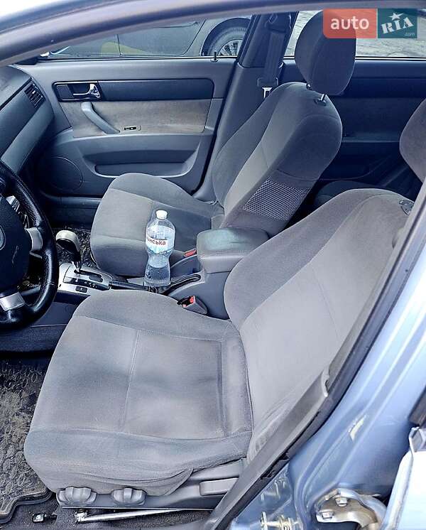 Седан Daewoo Gentra 2014 в Запорожье фото 6 Седан Daewoo Gentra 2014 в Запорожье