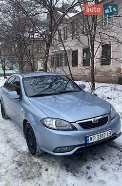 Седан Daewoo Gentra 2013 в Запорожье
