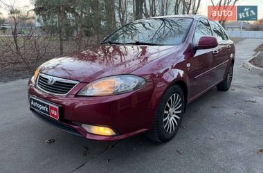 Седан Daewoo Gentra 2014 в Киеве