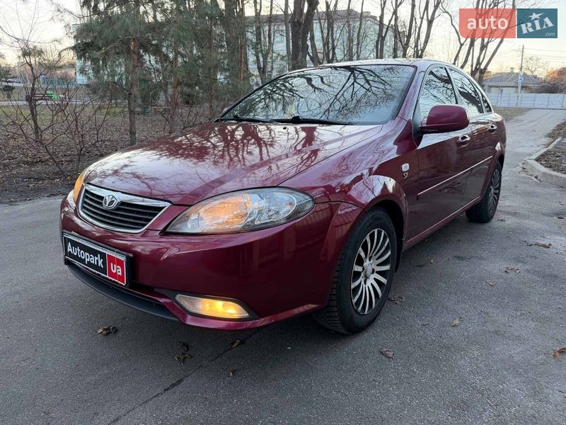 Daewoo Gentra 2014 Daewoo Gentra 2014