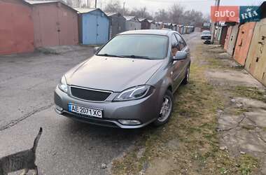 Седан Daewoo Gentra 2013 в Запорожье