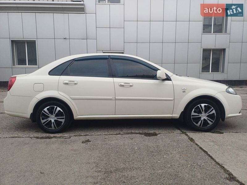 Седан Daewoo Gentra 2014 в Харкові фото 7 Седан Daewoo Gentra 2014 в Харкові