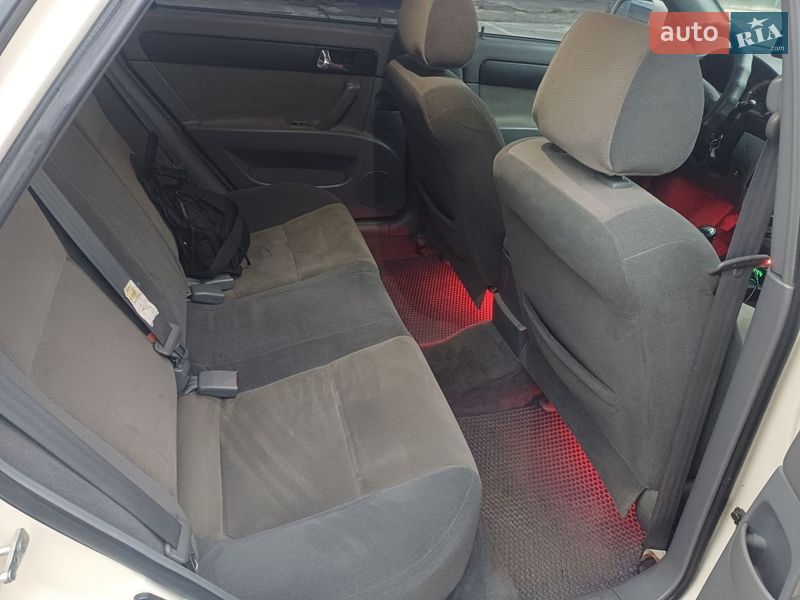 Седан Daewoo Gentra 2014 в Харкові фото 13 Седан Daewoo Gentra 2014 в Харкові