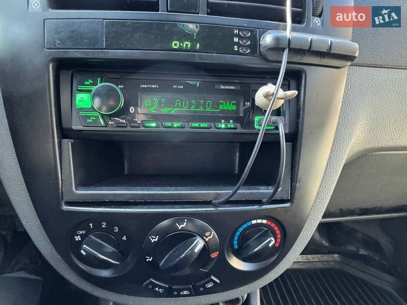 Седан Daewoo Gentra 2013 в Борисполе фото 8 Седан Daewoo Gentra 2013 в Борисполе