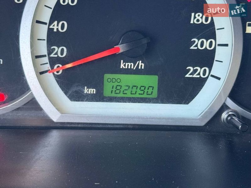 Седан Daewoo Gentra 2013 в Борисполе фото 9 Седан Daewoo Gentra 2013 в Борисполе