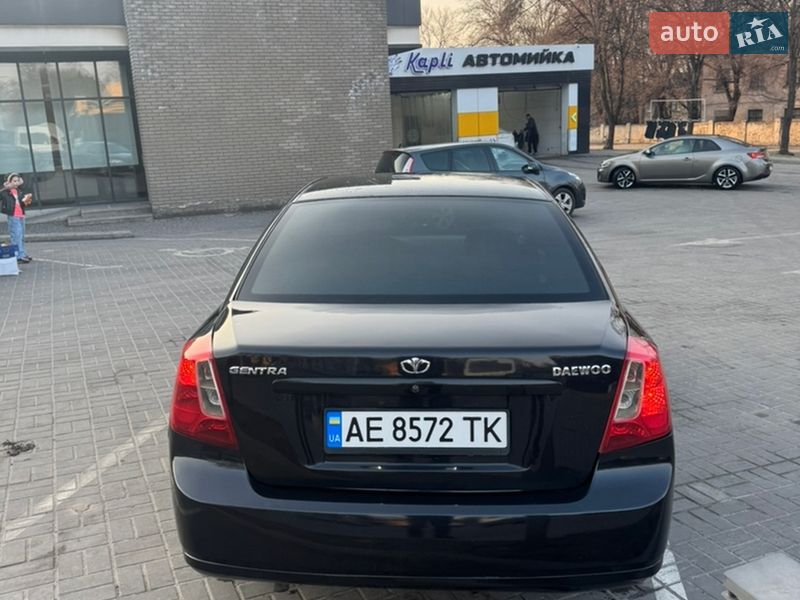 Седан Daewoo Gentra 2013 в Кам'янському фото 5 Седан Daewoo Gentra 2013 в Кам'янському