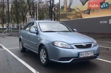 Седан Daewoo Gentra 2015 в Києві