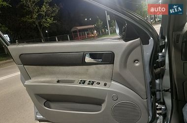 Седан Daewoo Gentra 2014 в Киеве