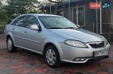 Седан Daewoo Gentra 2015 в Первомайске