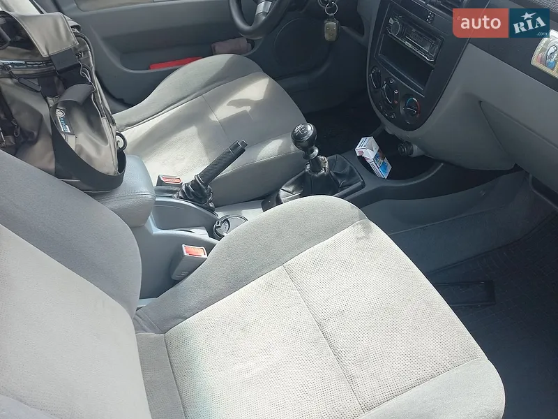 Daewoo Gentra 2013 VIN XWB5V319DEA532315 фото оголошення 5 з 35