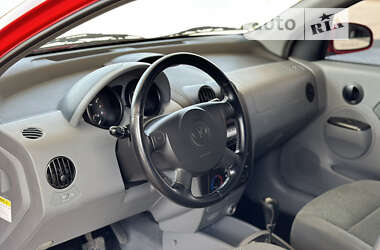 Хэтчбек Daewoo Kalos 2004 в 