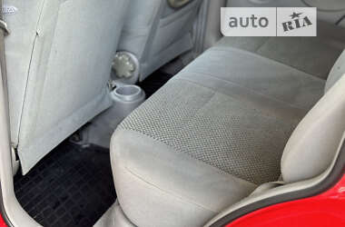Хэтчбек Daewoo Kalos 2004 в 