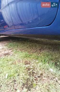 Хэтчбек Daewoo Kalos 2004 в  фото 8 Хэтчбек Daewoo Kalos 2004 в